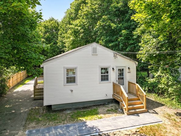 1993 Washington St, East Bridgewater MA 02333