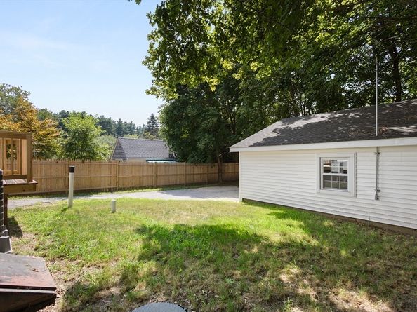 1993 Washington St, East Bridgewater MA 02333