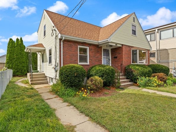 7 French St, Watertown MA 02472