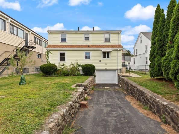 7 French St, Watertown MA 02472