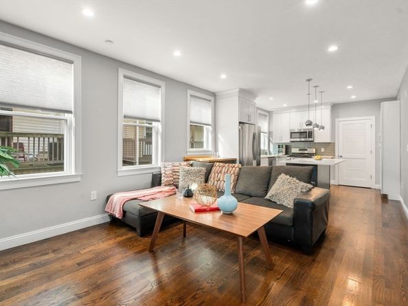 80 Winthrop St. 2, Boston MA 02119