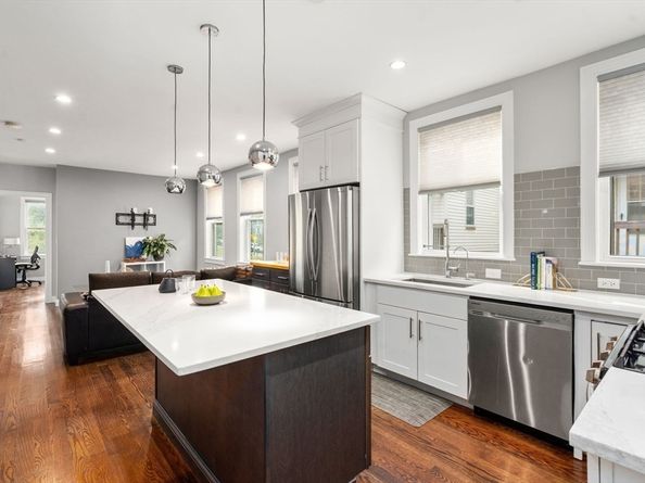 80 Winthrop St. 2, Boston MA 02119
