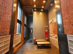 90 Wareham St 312, Boston MA 02118