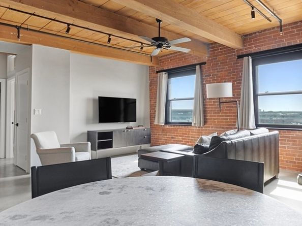 90 Wareham St 312, Boston MA 02118