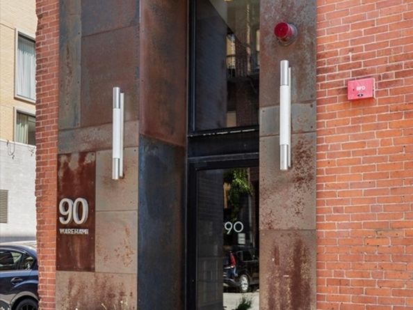 90 Wareham St 312, Boston MA 02118