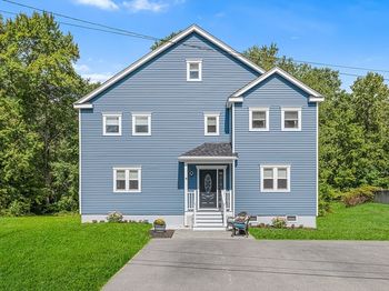 4 E Charles St