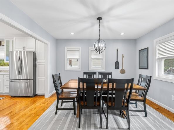 4 E Charles St, Milford MA 01757