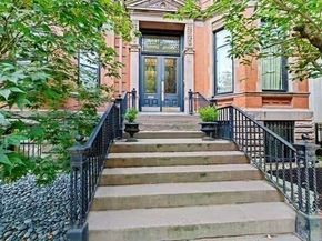 302 Commonwealth Ave. E, Boston MA 02115