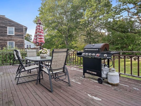 25 Stockholm Ave, Rockport MA 01966