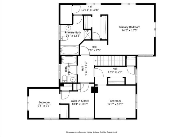 25 Stockholm Ave, Rockport MA 01966