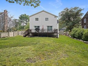 25 Stockholm Ave, Rockport MA 01966