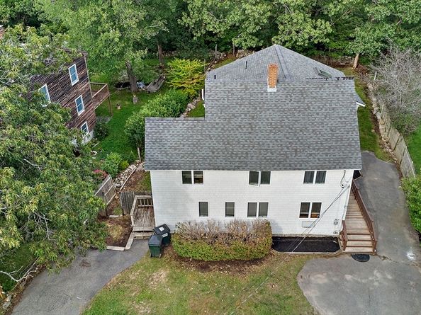 25 Stockholm Ave, Rockport MA 01966