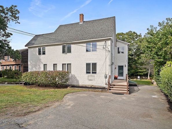 25 Stockholm Ave, Rockport MA 01966