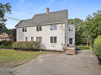 25 Stockholm Ave