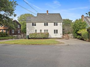 25 Stockholm Ave, Rockport MA 01966