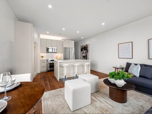 1515 Commonwealth Ave 508, Boston MA 02135