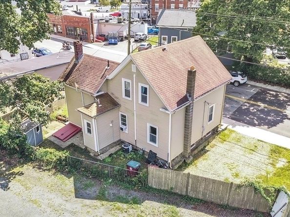 481 Center, Middleboro MA 02346