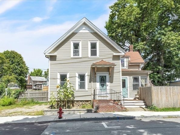 481 Center, Middleboro MA 02346