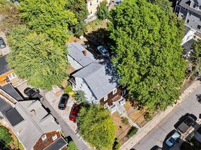 20 Chilcott Pl, Boston MA 02130
