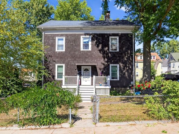 20 Chilcott Pl, Boston MA 02130
