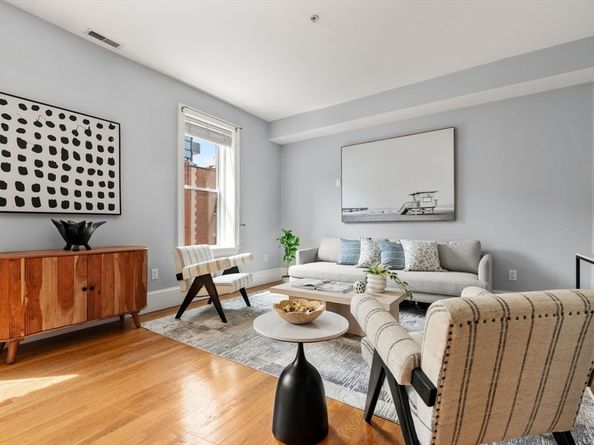177 Endicott St 3, Boston MA 02113