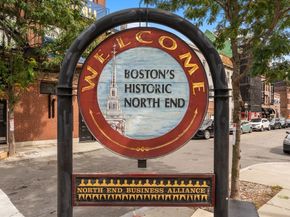 177 Endicott St 3, Boston MA 02113