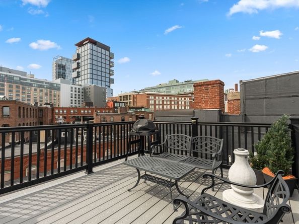 177 Endicott St 3, Boston MA 02113