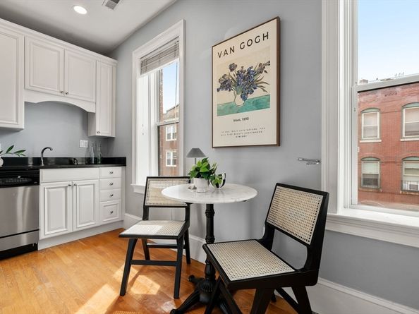 177 Endicott St 3, Boston MA 02113