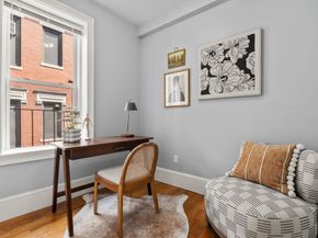 177 Endicott St 3, Boston MA 02113