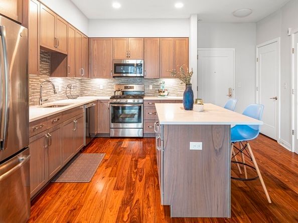 3531 Washington Street 206, Boston MA 02130