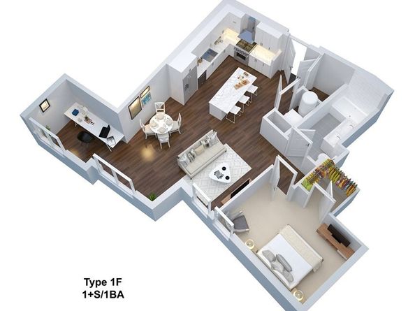3531 Washington Street 206, Boston MA 02130
