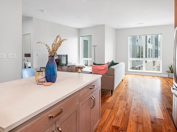 3531 Washington Street 206, Boston MA 02130