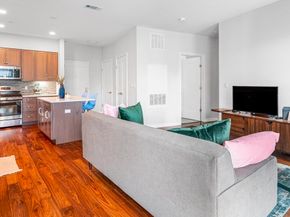 3531 Washington Street 206, Boston MA 02130