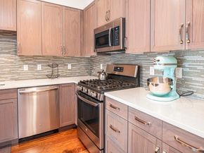 3531 Washington Street 206, Boston MA 02130