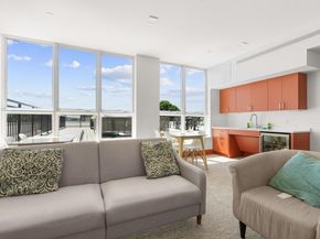 3531 Washington Street 206, Boston MA 02130