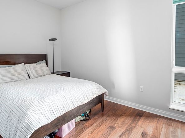 3531 Washington Street 206, Boston MA 02130