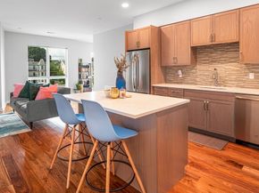 3531 Washington Street 206, Boston MA 02130