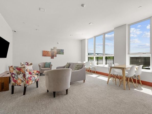 3531 Washington Street 206, Boston MA 02130