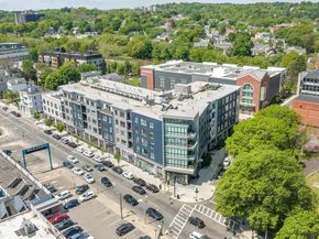 3531 Washington Street 206, Boston MA 02130