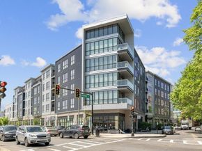 3531 Washington Street 206, Boston MA 02130