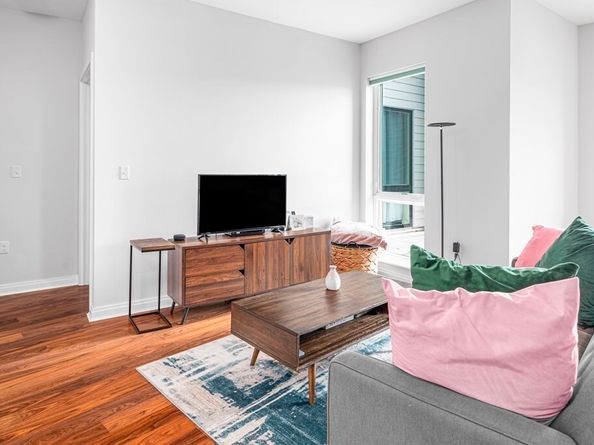 3531 Washington Street 206, Boston MA 02130