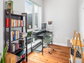 3531 Washington Street 206, Boston MA 02130