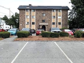 301 Lowell St 34, Somerville MA 02145