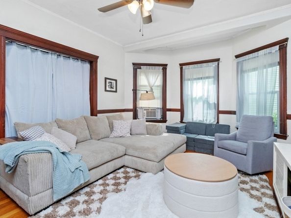 66 Hobson St, Boston MA 02135