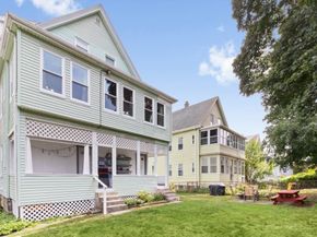 66 Hobson St, Boston MA 02135
