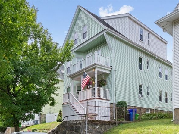 66 Hobson St, Boston MA 02135