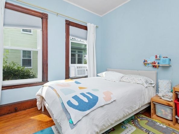 66 Hobson St, Boston MA 02135