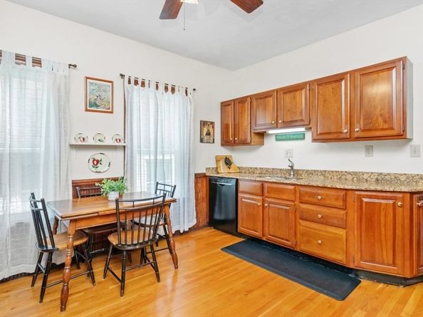 66 Hobson St, Boston MA 02135