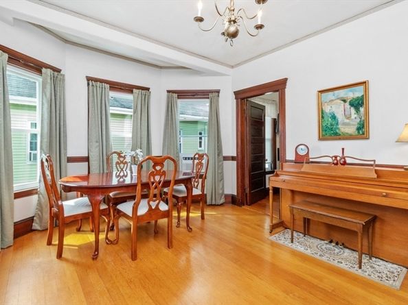 66 Hobson St, Boston MA 02135
