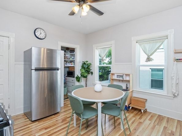 66 Hobson St, Boston MA 02135